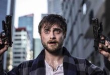 Guns Akimbo, la recensione del film in streaming su Prime Video Guns Akimbo