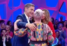 “Le amichette” vincono e fanno record a Reazione a catena Le amichette