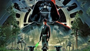 Il ritorno dello Jedi: cosa c'è da sapere sul film con Harrison Ford