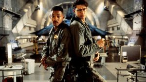 Independence Day: tutto quello che c'è da sapere sul kolossal di Roland Emmerich