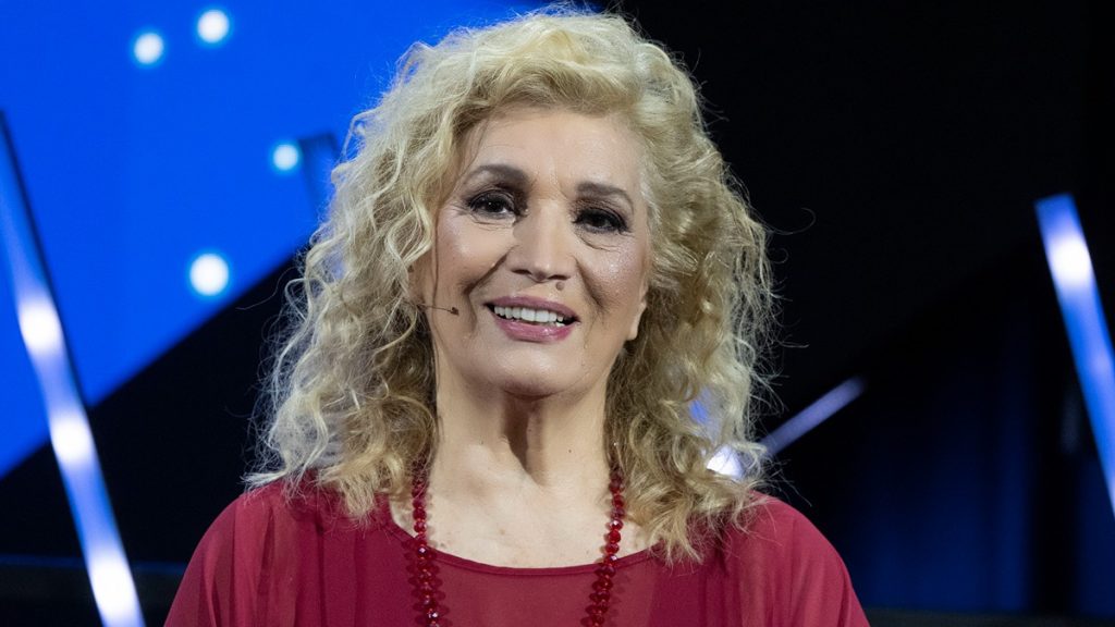 Iva Zanicchi