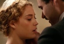 Replica La Promessa in streaming puntata 7 dicembre 2024 | Video Mediaset La Promessa Jana e Manuel