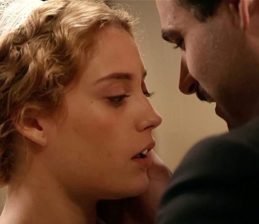 Replica La Promessa in streaming puntata 7 dicembre 2024 | Video Mediaset La Promessa Jana e Manuel