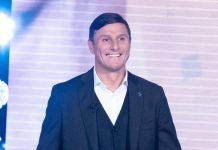 Javier Zanetti a Verissimo: “fedele all’Inter e a mia moglie” | Video Mediaset Javier Zanetti a Verissimo