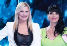 Laura Freddi e Miriana Trevisan a Verissimo: tra sogni e problemi di vita | Video Mediaset Laura Freddi e Miriana Trevisan a Verissimo
