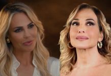 Netflix: e se dopo Ilary Blasi raccontasse la sua storia anche Barbara D’Urso? Ecco come potrebbe essere NETFLIX BARBARA D'URSO ILARY BLASI