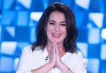 Nazan Kesal a Verissimo: le anticipazioni su Terra Amara | Video Mediaset Nazan Kesal a Verissimo