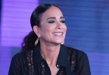 Randi Ingerman a Verissimo: “Ho superato diverse sfide” | Video Mediaset Randi Ingerman a Verissimo