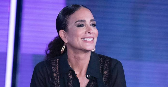 Randi Ingerman a Verissimo: “Ho superato diverse sfide” | Video Mediaset Randi Ingerman a Verissimo