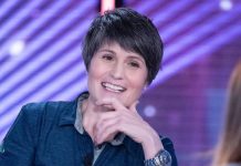 Samantha Cristoforetti a Verissimo: “L’amore per il mio lavoro e i miei figli” | Video Mediaset Samantha Cristoforetti a Verissimo