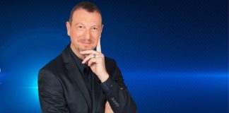 Sanremo 2024 Amadeus Co-conduttrici