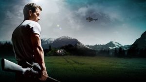 Shooter: tutte le curiosità sull'action movie con Mark Wahlberg