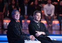 Stefano Tacconi a Verissimo con la famiglia: dal dolore alla rinascita | Video Mediaset Stefano Tacconi a Verissimo