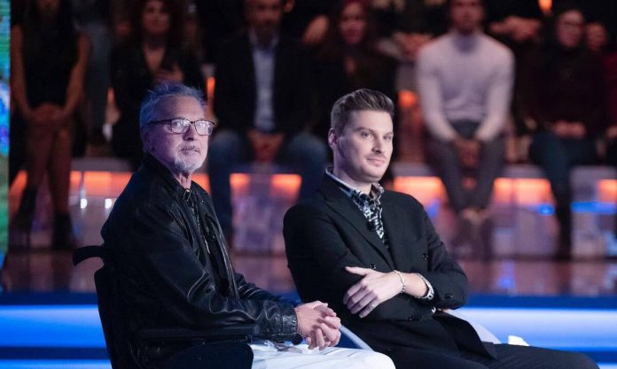 Stefano Tacconi a Verissimo: la mia battaglia più lunga e difficile | Video Mediaset Stefano Tacconi a Verissimo