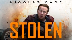 Stolen, un thriller mozzafiato con Nicolas Cage: le curiosità