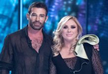 Tina Cipollari e Gianni Sperti a Verissimo: dall’infanzia ai corteggiatori | Video Mediaset Tina Cipollari e Gianni Sperti a Verissimo