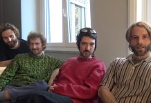 Tropea, da X Factor al disco ‘Serole’: “Sanremo? Magari quando ci sarà la canzone giusta. Da febbraio saremo in tour” – Intervista Video Tropea