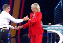 Tu si que vales 2023, Pietro Failla fa commuovere Gerry e balla con Maria | Video Witty Tv Tu si que vales 2023