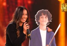 Chi ha vinto Tu si que vales 2023: da Pietro Failla a Samuele Palumbo Vincitore tu si que vales