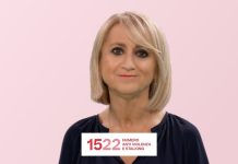 Warner Bros. Discovery e Differenza Donna lanciano una campagna contro la violenza sulle donne: lo spot della Littizzetto Luciana Littizzetto per la campagna di Warner Bros Discovery e Differenza Donna