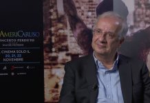 Walter Veltroni, regista di ‘DallAmeriCaruso’: “Felice di aver sottratto all’oblio il concerto. La politica? No Grazie. Vorrei raccontare il primo Tg diretto da mio padre | Intervista Walter Veltroni