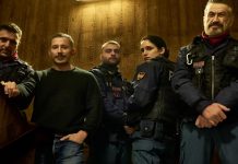 ACAB, recensione: la serie TV Netflix mostra splendidamente senza censure luci e ombre della celere Acab arriva su Netflix