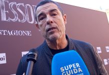 Alessandro Gassmann, intervista all’attore di ‘Un Professore 2’: “Dante assomiglia molto a me e ad un prof di mio figlio. I Bastardi? Spero in una nuova stagione” Alessandro Gassmann intervista Superguidatv