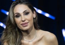 Le Iene Show, il monologo di Anna Tatangelo: “ho fatto scelte di libertà, ma tutti si sono sempre fermati sulla superficie” | Video Mediaset Anna Tatangelo a Verissimo