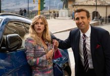 Ascolti tv martedì 21 novembre 2023: Circeo (14.51%), Belli ciao (10.86%), E’ sempre Cartabianca (6.79%), Le Iene (9.92%), Boomerissima (4.63%)| Dati Auditel belli ciao - Pio e Amedeo