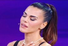 Ascolti bassi, chiude ‘Liberi tutti’. Bianca Guaccero: “Nella vita non sempre si può trionfare. Abbiamo combattuto contro i giganti” Bianca Guaccero commenta lo stop a Liberi Tutti