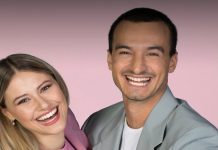 Zecchino d’oro 2023, i nuovi conduttori sono Carolina Benvenga e Andrea Dianetti: quando in tv Carolina Benvenga e Andrea Dianetti