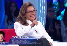 Grande Fratello 2024, Cesara Buonamici contro Beatrice Luzzi: “non puoi dire certe cose ad Anita, potrebbe essere tua figlia” | Video Mediaset cesara buonamici opinionista gf