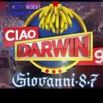 Ciao Darwin 9