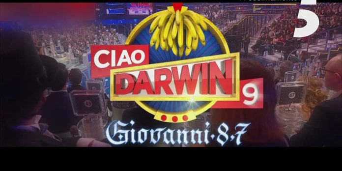 Ciao Darwin 9