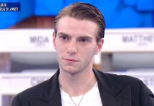Amici 23, Elia viene eliminato senza fare la sfida: la decisione di Emanuel Lo | Video Witty tv Elia eliminato dalla scuola di Amici