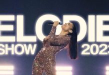 “Elodie Show 2023” stasera, 10 novembre, su Tv8: scaletta concerto, ospiti e canzoni Elodie Show in chiaro in tv