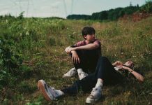 Falcon Lake, dal 25 Novembre in esclusiva su RaiPlay Falcon Lake