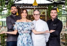 Bake Off Italia 2023, ultima puntata: ospiti e quando vederla in tv Finale Bake Off Italy