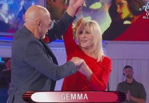 Uomini e Donne anticipazioni oggi, diretta streaming Trono Over e Classico | 21 dicembre 2023 Video Witty TV sfilata Gemma a Uomini e Donne