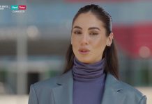 “Amore alla prova – La crisi del settimo anno” con Giulia De Lellis: quando in tv e chi sono le 4 coppie Giulia De Lellis presenta 'Amore alla prova'