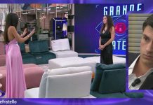 Grande Fratello 2023, Greta contro Angelica: “fa la gatta morta con Mirko” | Video Mediaset Greta contro Angelica al Grande Fratello 2023