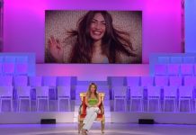 Uomini e Donne anticipazioni oggi, diretta streaming Trono Over e Classico | 7 febbraio 2024 Video Witty TV Ida Platano, nuova tronista di Uomini e Donne