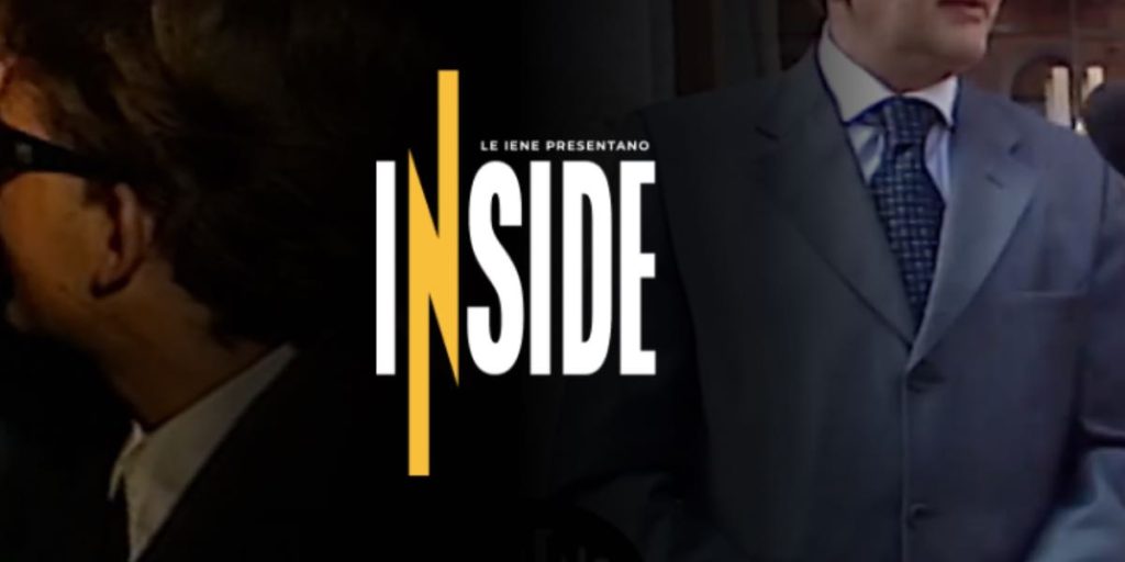 Le Iene presentano Inside, stasera su Italia1: le anticipazioni della puntata di giovedì 29 febbraio 2024