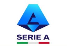 Serie A oggi, le partite dal 19 al 21 ottobre 2024, ottava giornata: dove vederle in diretta tv (canali e telecronisti) Logo Serie A