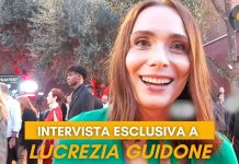 Mare Fuori 4, intervista a Lucrezia Guidone: “Sarà una stagione emotivamente intensa. Il passaggio di testimone con Carolina Crescentini? Un onore” lucrezia guidone