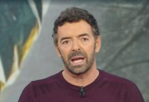 La Vita in diretta non in onda oggi, 1 dicembre 2023: perché? Il motivo Alberto Matano a La Vita in Diretta