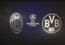 Champions League 2023-24, Milan – Borussia Dortmund in tv: dove seguire in chiaro e streaming le partite della quinta giornata Milan-Borussia, gara di Champions in chiaro
