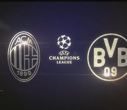 Champions League 2023-24, Milan – Borussia Dortmund in tv: dove seguire in chiaro e streaming le partite della quinta giornata Milan-Borussia, gara di Champions in chiaro