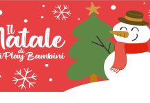 RaiPlay fa un regalo ai bambini: la programmazione per Natale tra corti, cartoni e serie tv Natale RaiPlay dicembre per i bambini