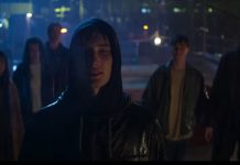 “Noi siamo Leggenda” non premiata dagli ascolti: perché vedere la serie (e non è per gli attori di Mare Fuori) Noi siamo Leggenda